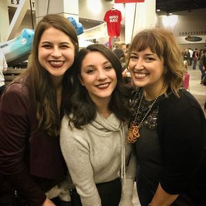 Meet your Posher, Anna